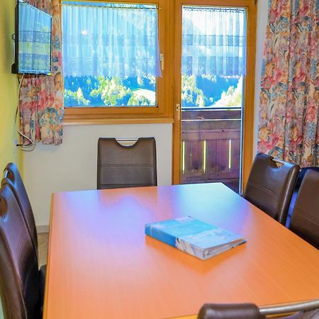 Apartment Kassler - Kpl602 By Interhome カップル エクステリア 写真