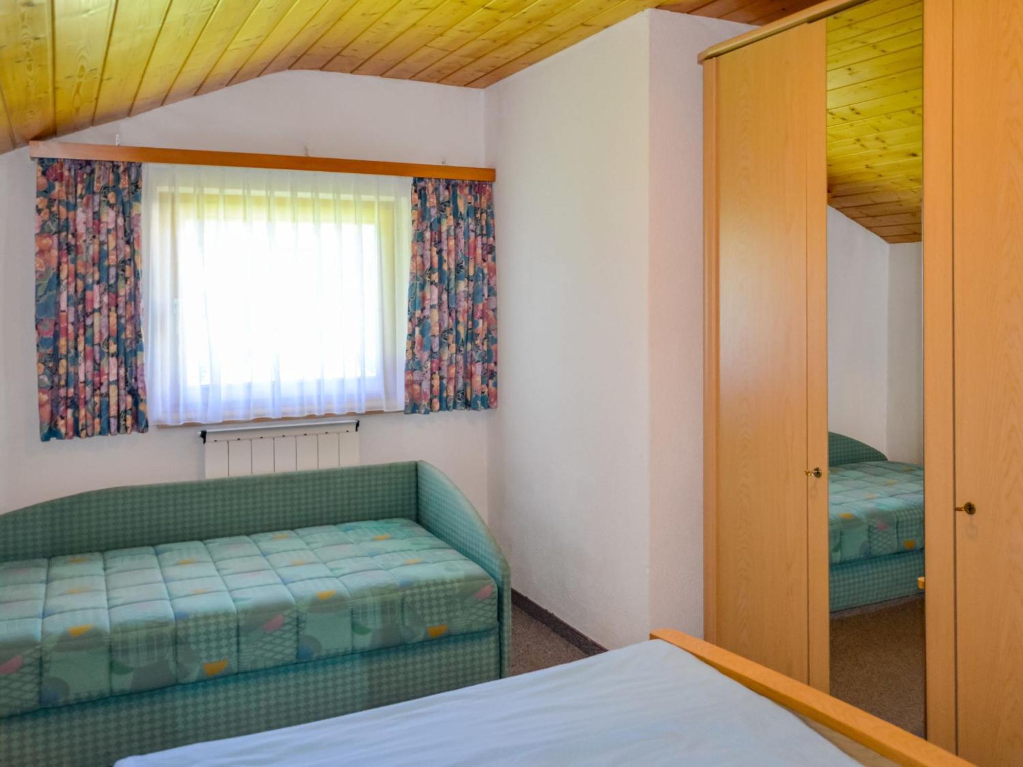 Apartment Kassler - Kpl602 By Interhome カップル エクステリア 写真