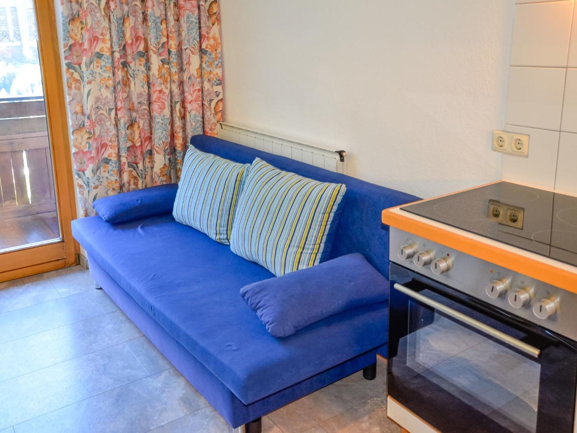 Apartment Kassler - Kpl602 By Interhome カップル エクステリア 写真